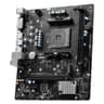 MSI B450M-APRO MAX II AMD AM4 MATX Gaming Motherboard image 3