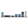 MSI B450M-APRO MAX II AMD AM4 MATX Gaming Motherboard image 5