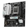 MSI B650M GAMING WIFI AMD AM5 mATX Gaming Motherboard image 3