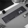 Keychron B6 Pro Ultra-Slim 100% Wireless Keyboard image 3