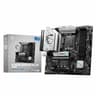 MSI B760M GAMING PLUS WIFI DDR5 Intel LGA1700 M-ATX Gaming Motherboard image 1