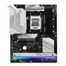 ASRock B850 Pro RS Wi-Fi ATX Motherboard (AMD AM5, DDR5, PCIe 5.0) image 3