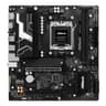 ASRock B850M-X WiFi AM5 Micro ATX Motherboard (DDR5, PCIe 5.0, Wi-Fi 6E) image 2