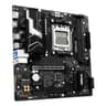 ASRock B850M-X WiFi AM5 Micro ATX Motherboard (DDR5, PCIe 5.0, Wi-Fi 6E) image 3