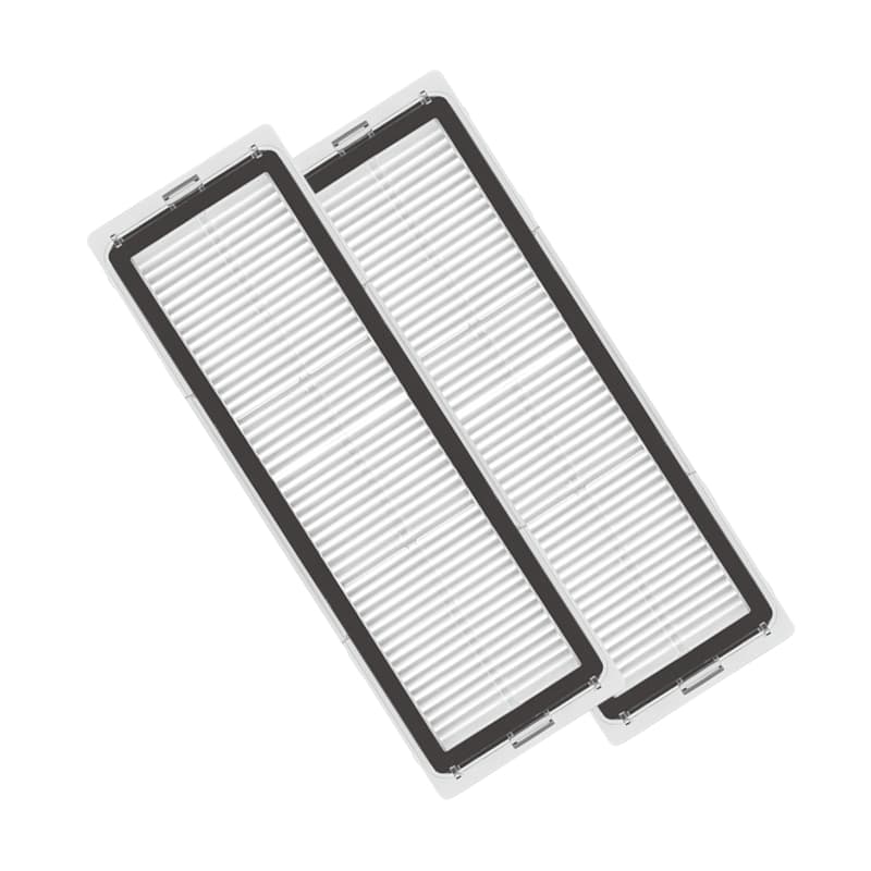Xiaomi Mi Robot Vacuum Mop Filter – Mop / 2 / 2C / 2 Pro+ / 2 Ultra / X10 / X10+ / S10+ / S20+ / X20+ / S40C / H40 / S40