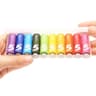 Xiaomi AA Rainbow Batteries (10 Pack) image 2