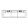 Xiaomi Robot Vacuum Brush Cover - Mop 2 Pro / 2 Lite image 1