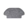 Xiaomi Robot Vacuum Mop Pad - S10|S12|T12 image 1