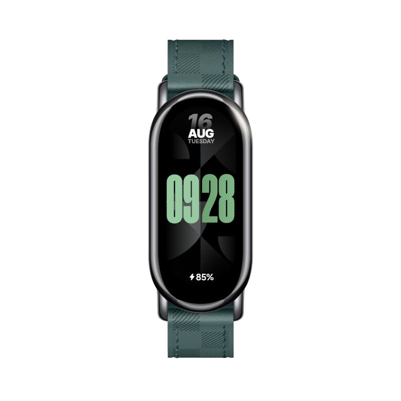 Xiaomi Smart Band 8 Checkered Strap