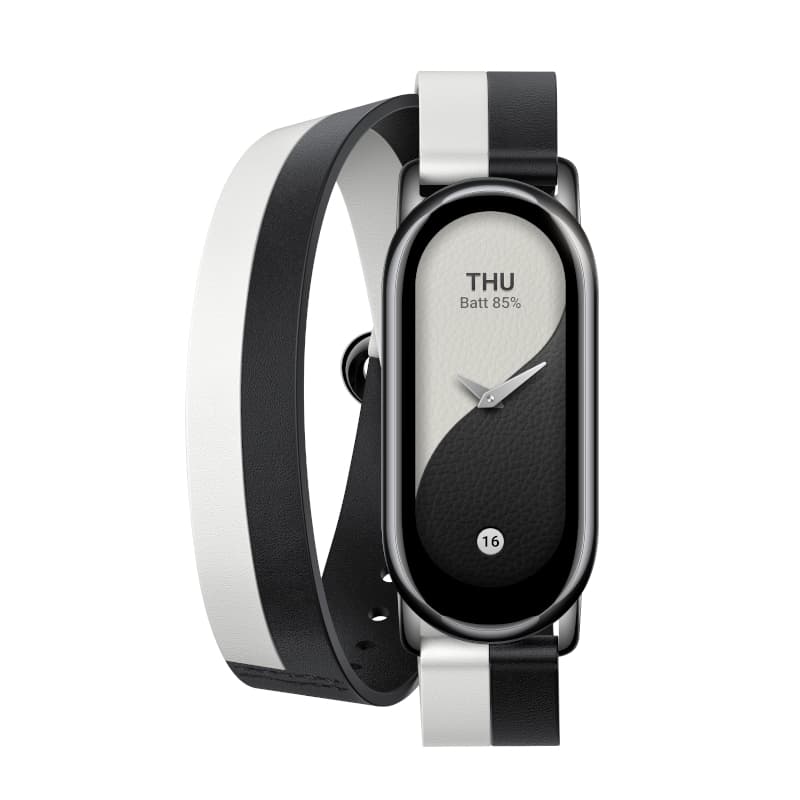 Xiaomi Smart Band 8 Double Wrap Strap