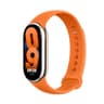 Xiaomi Smart Band 8 Strap - Sunrise image 2