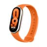 Xiaomi Smart Band 8 Strap - Sunrise image 3