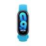 Xiaomi Smart Band 8 Strap - Aqua image 1