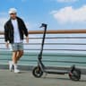 Xiaomi Electric Scooter 4 Lite 2nd Gen image 6