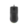 Xiaomi Gaming Mouse Lite (Wired | 6200DPI PixArt Sensor | RGB | 72g) image 1