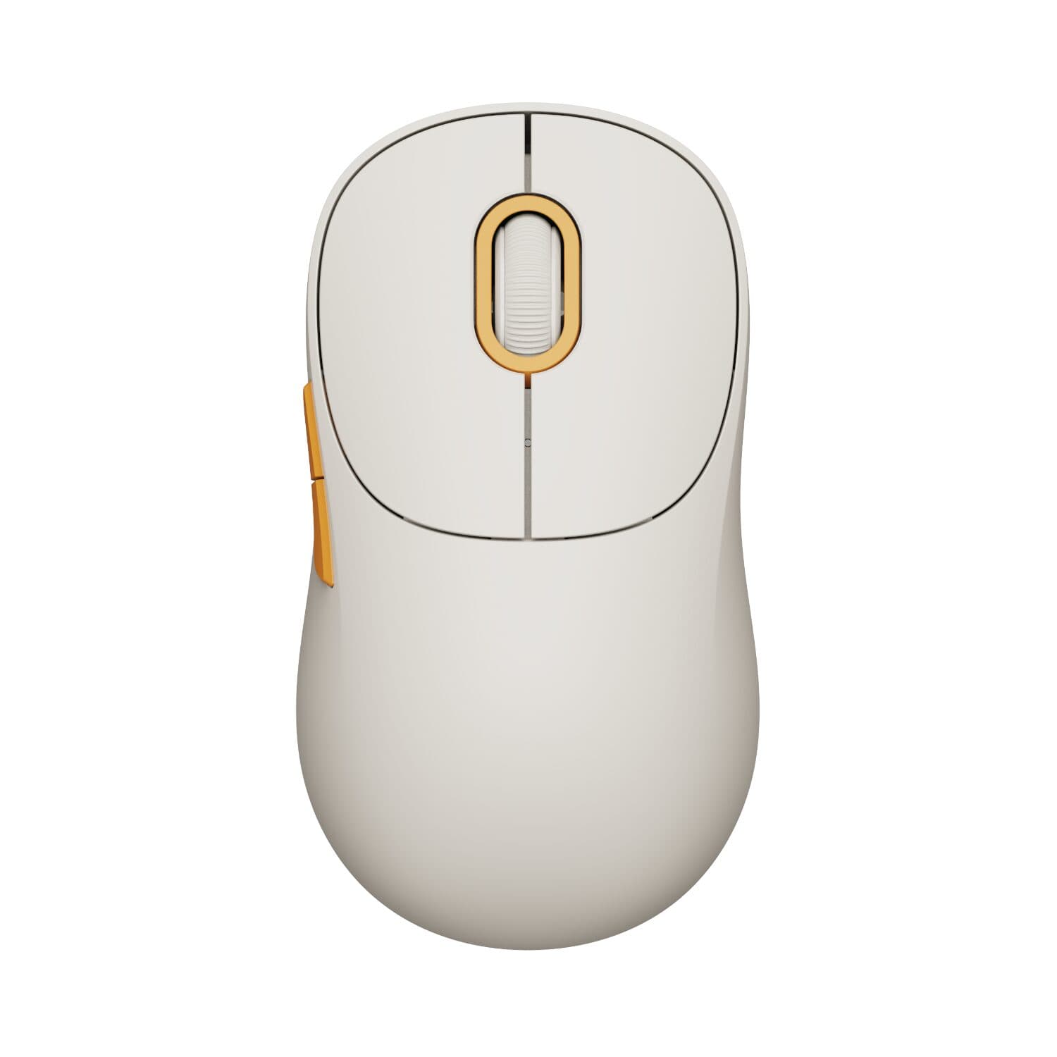 Xiaomi Wireless Mouse 3, Dual-Mode Bluetooth, 1200DPI Sensor - Off