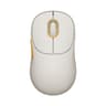 Xiaomi Wireless Mouse 3, Dual-Mode Bluetooth, 1200DPI Sensor - Off image 1