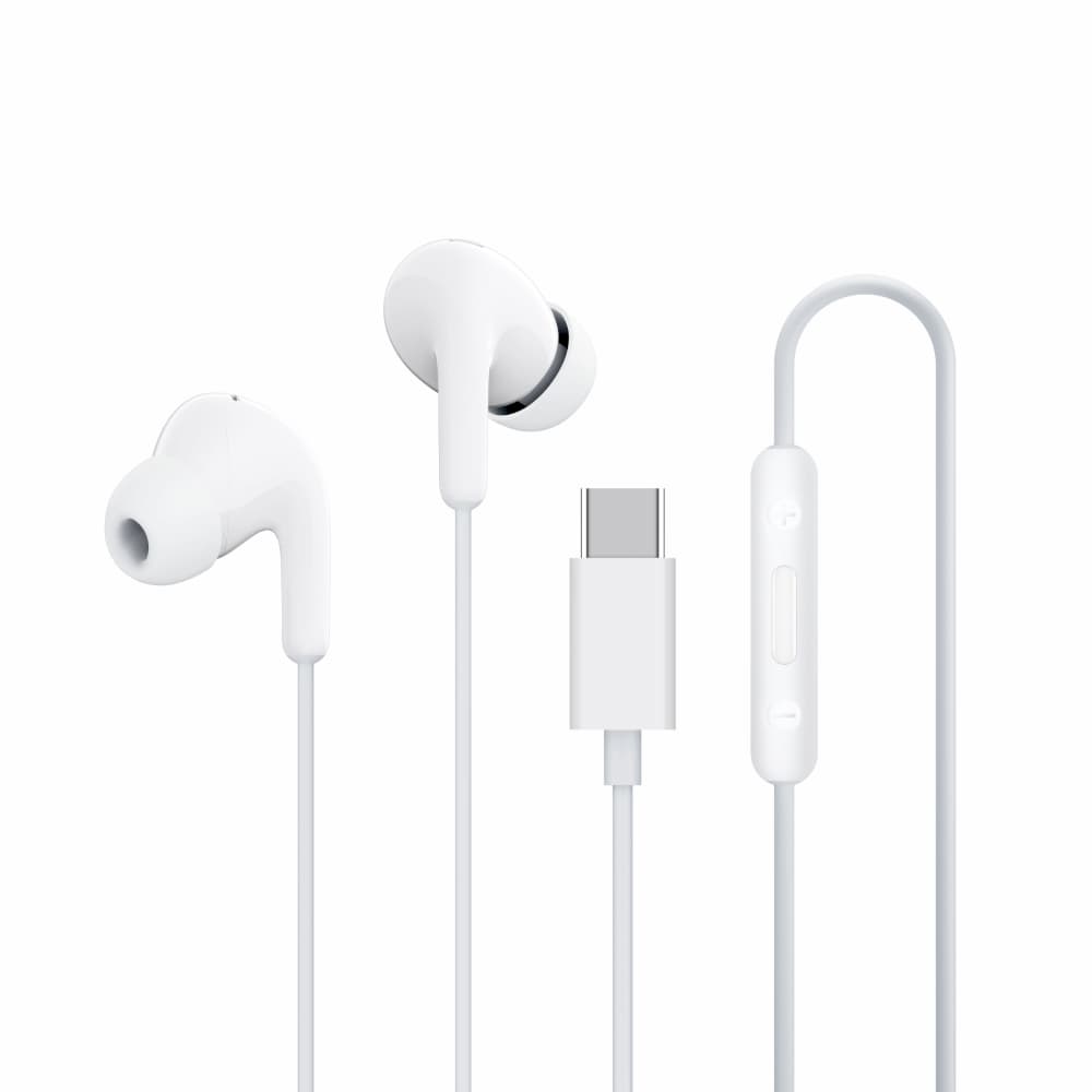 Xiaomi In-Ear Headphones Type C