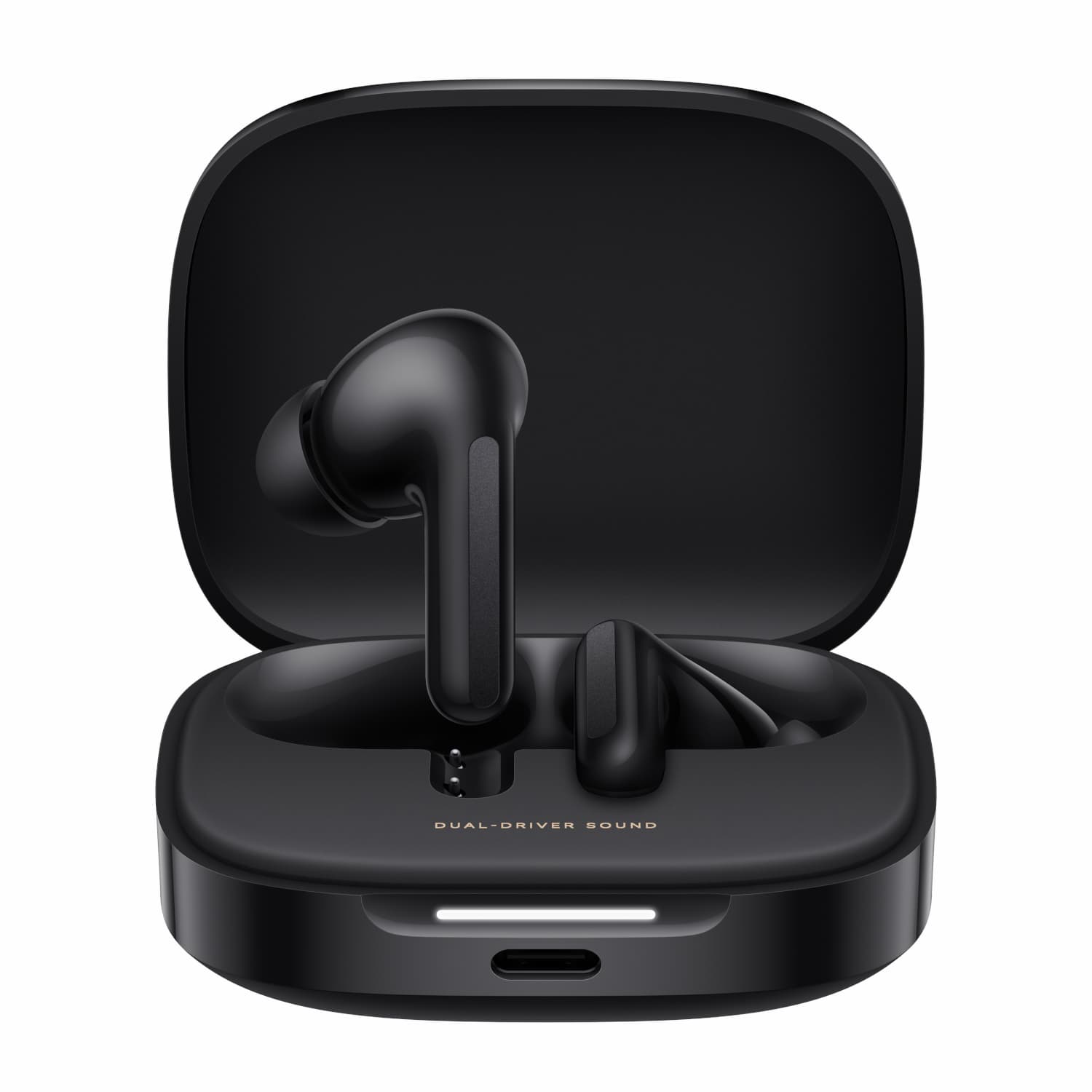 Xiaomi Redmi Buds 6 Earbuds – Night