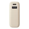 Xiaomi 33W Power Bank 10000 (Integrated Cable) - Tan image 8