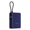 Xiaomi 33W Power Bank 10000 (Integrated Cable) image 3
