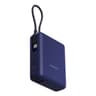 Xiaomi 33W Power Bank 10000 (Integrated Cable) image 1