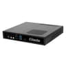 Giada BQ612 with H610 Barebone W/O CPU RAM and SSD image 1