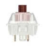 Keychron CHERRY MX2A Brown RGB Switch Set image 3