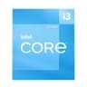 Intel 12th Gen Core i3-12100F LGA1700 3.3GHZ 4-Core CPU image 2