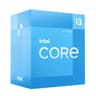 Intel 12th Gen Core i3-12100F LGA1700 3.3GHZ 4-Core CPU image 3