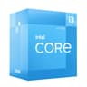 Intel 12th Gen Core i3-12100 LGA1700 3.3GHZ 4-Core CPU image 3