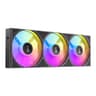 Antec Connect 120 ARGB PWM Fan 3 Pack image 7