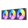 Antec Connect 120 ARGB PWM Fan 3 Pack image 9