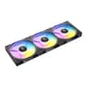 Antec Connect 120 Reverse ARGB PWM Fan 3 Pack image 8