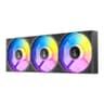 Antec Connect 120 Reverse ARGB PWM Fan 3 Pack image 9