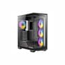 Antec C3 ARGB ATX | Micro-ATX | ITX ARGB Mid-Tower Gaming Chassis image 10