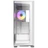 Antec C3 ARGB ATX | Micro-ATX | ITX ARGB Mid-Tower Gaming Chassis image 2