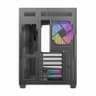 Antec C5 ARGB ATX DUAL Mid Tower Gaming Chassis image 9