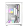 Antec C5 ARGB ATX DUAL Mid Tower Gaming Chassis image 3