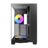 Antec C8 ARGB E-ATX DUAL Full Tower Gaming Chassis image 4