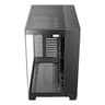 Antec C8 Basic E-ATX | ATX | Micro-ATX | ITX Dual Chamber Gaming Chassis image 2