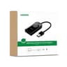 UGREEN CM129-40964 USB-A to 3.5mm External Stereo Sound Adapter image 6