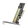 UGREEN CM302 M.2 NVME to PCI-E3.0X4 Express Card image 1
