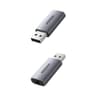 UGREEN CM383-80864 USB-A to 3.5mm Audio Jack External Sound Adapter image 2