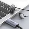 UGREEN CM383-80864 USB-A to 3.5mm Audio Jack External Sound Adapter image 3
