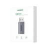 UGREEN CM383-80864 USB-A to 3.5mm Audio Jack External Sound Adapter image 6