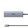 UGREEN Revodok 5-in-1 Type-C Hub | 4K HDMI | Type-C | USB3.0 image 3