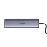 UGREEN Revodok 7-in-1 Type-C Hub image 3
