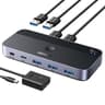 UGREEN Sharing Switch Box 2-in-4 Out image 2