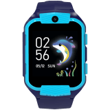 CANYON kids watch Cindy KW-41 4G Camera Music